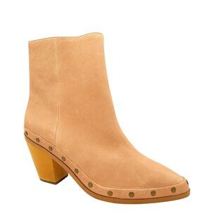 Band of Gypsies Ankle Boots Womens 11 Country Western Boho Cottagecore Hippie